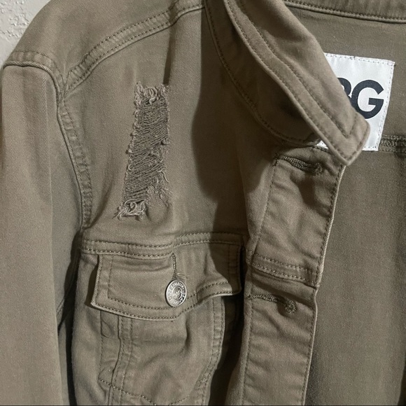 Guess jacket - Picture 7 of 10